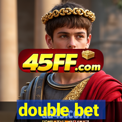 double bet